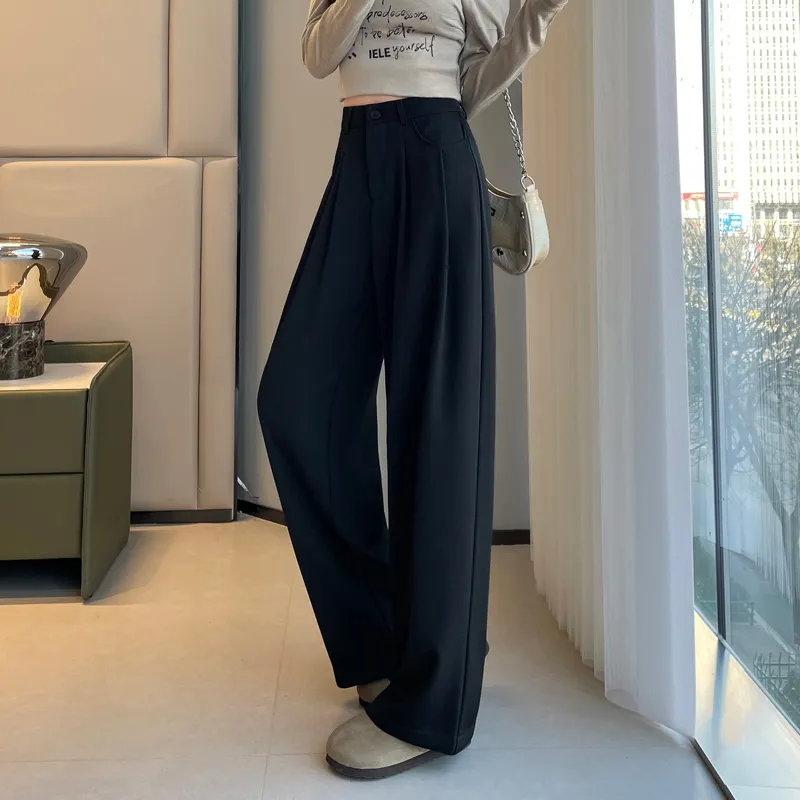SITOL Suit Trousers Women's-54