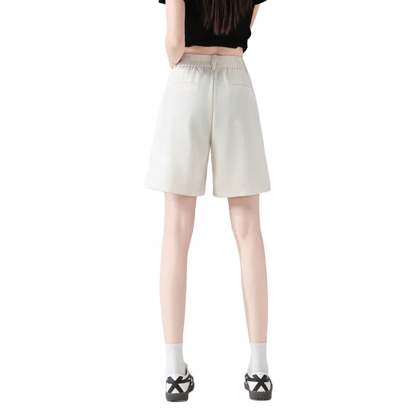 SITOL Casual Shorts Women's-9