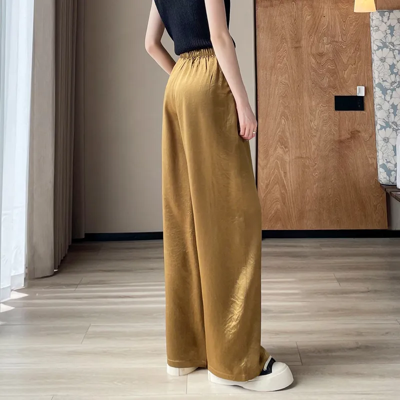 SITOL Casual Pants Women's-48