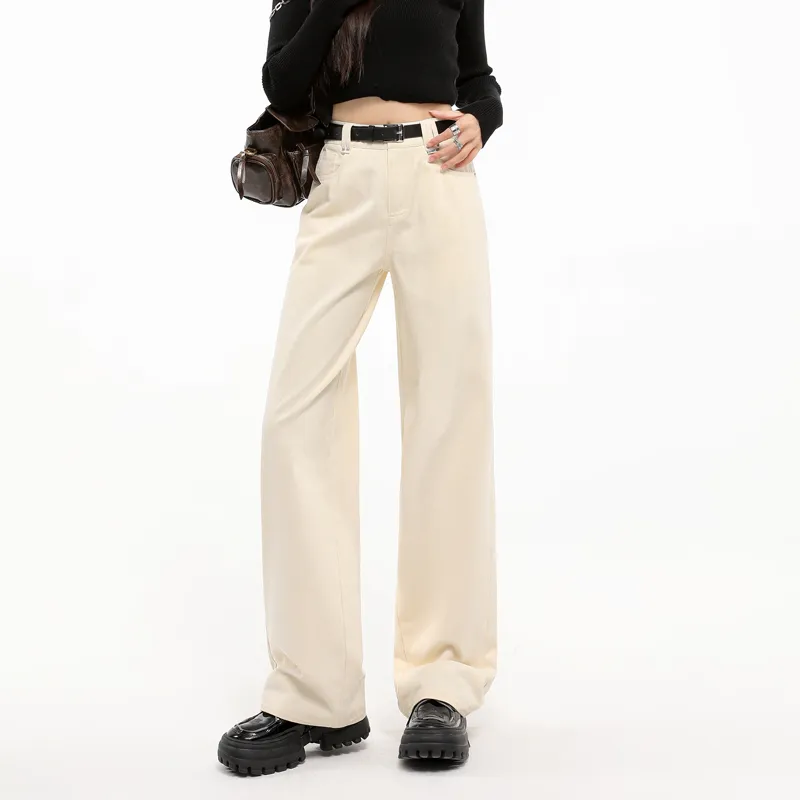 SITOL Jeans Women's-9