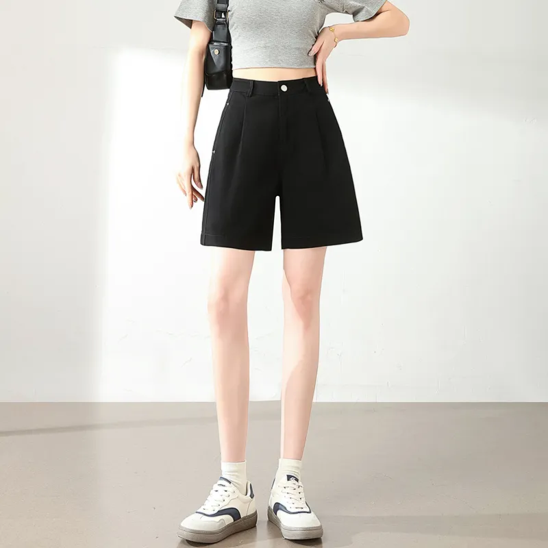 SITOL Denim Shorts Women's-24