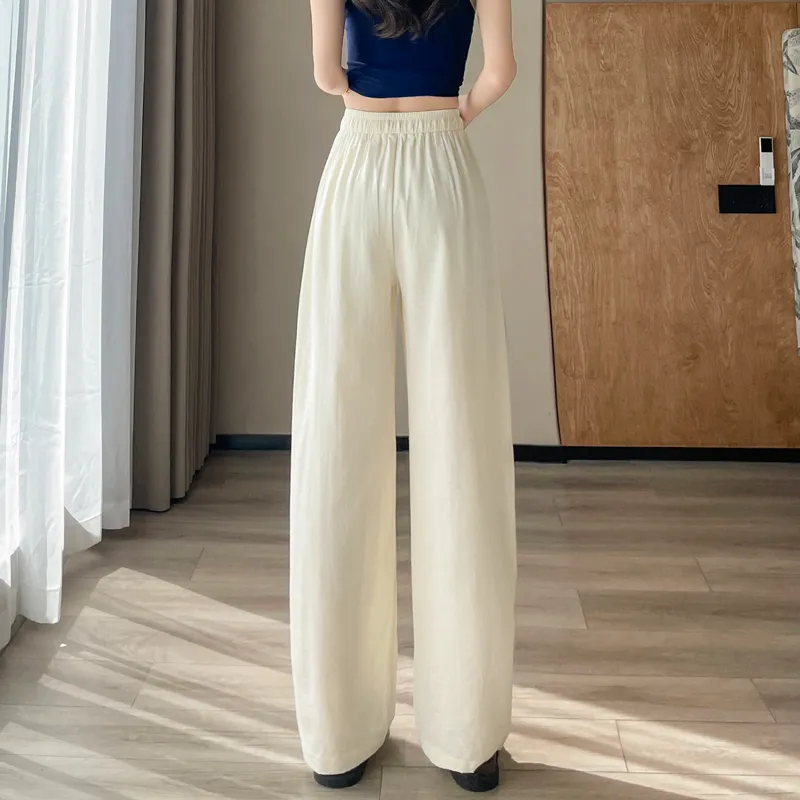 SITOL Casual Pants Women's-27