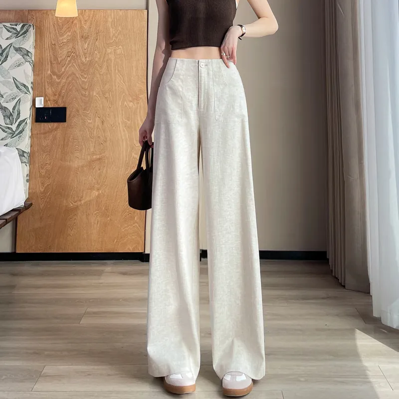 SITOL Casual Pants Women's-2
