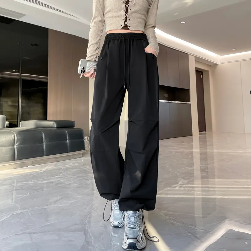 SITOL Casual Pants Women's Ecru-24