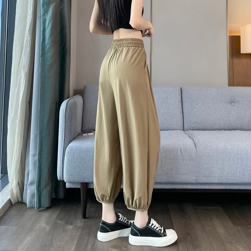 SITOL Casual Pants Women's-6