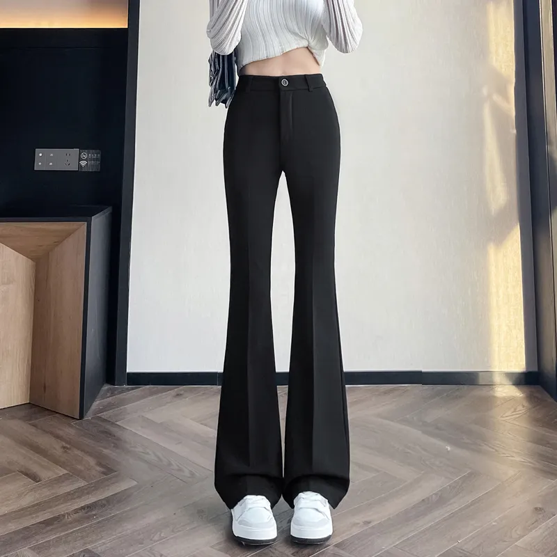 SITOL Suit Trousers Women's-20