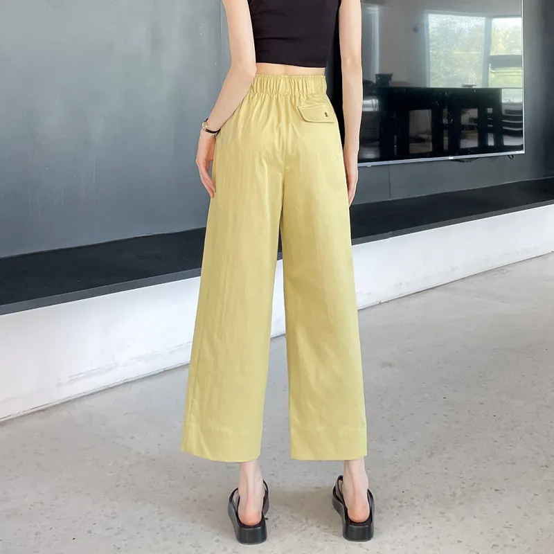 SITOL Casual Pants Women's-6