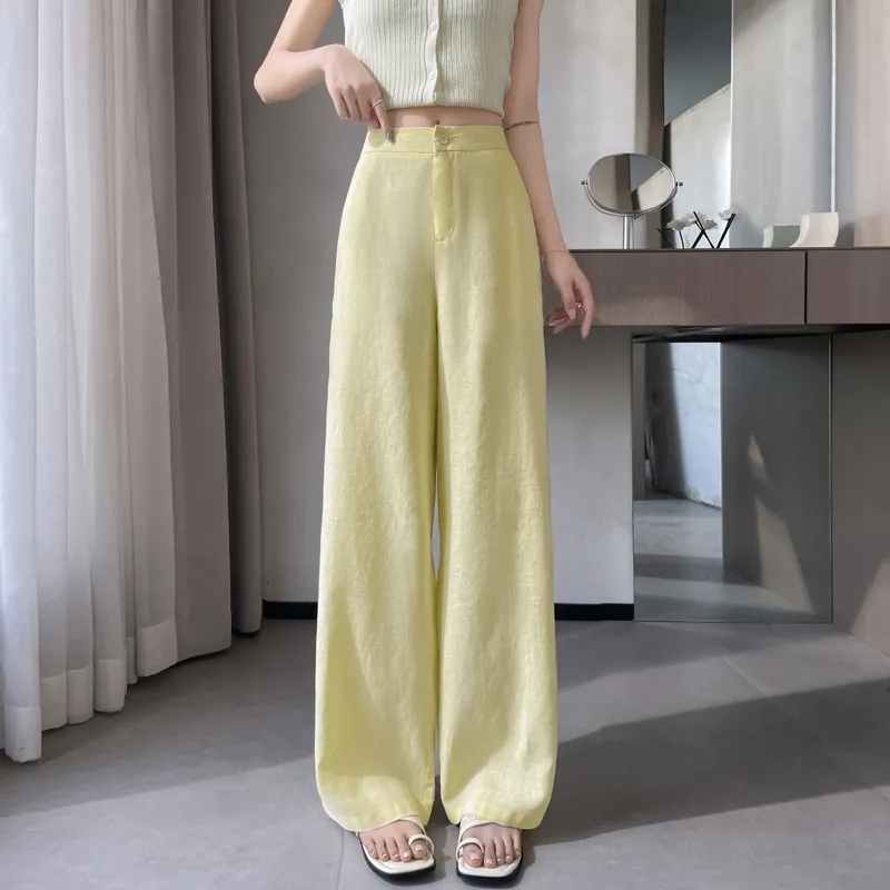 SITOL Casual Pants Women's-58