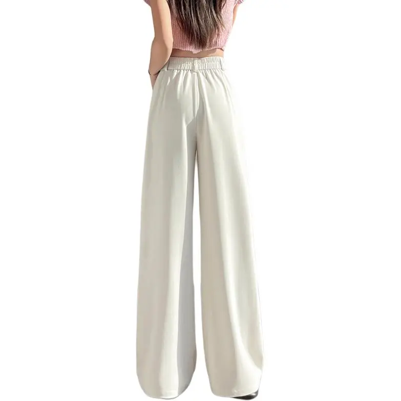 SITOL Suit Trouser Women's Ecru-8