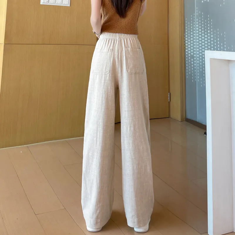 SITOL Casual Pants Women's-6