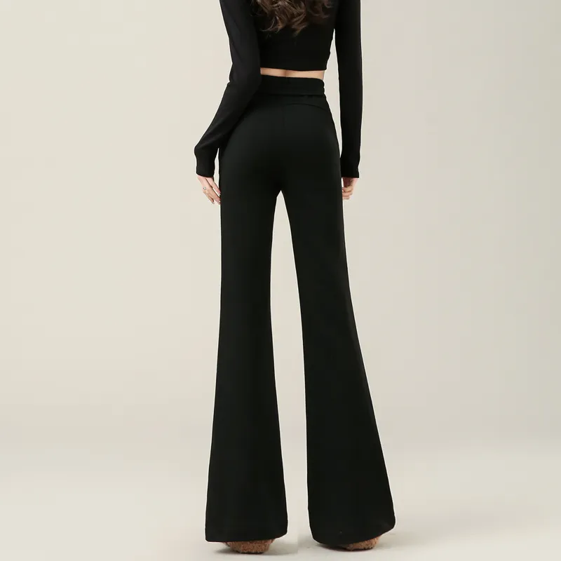 SITOL Casual Pants Women's White-34