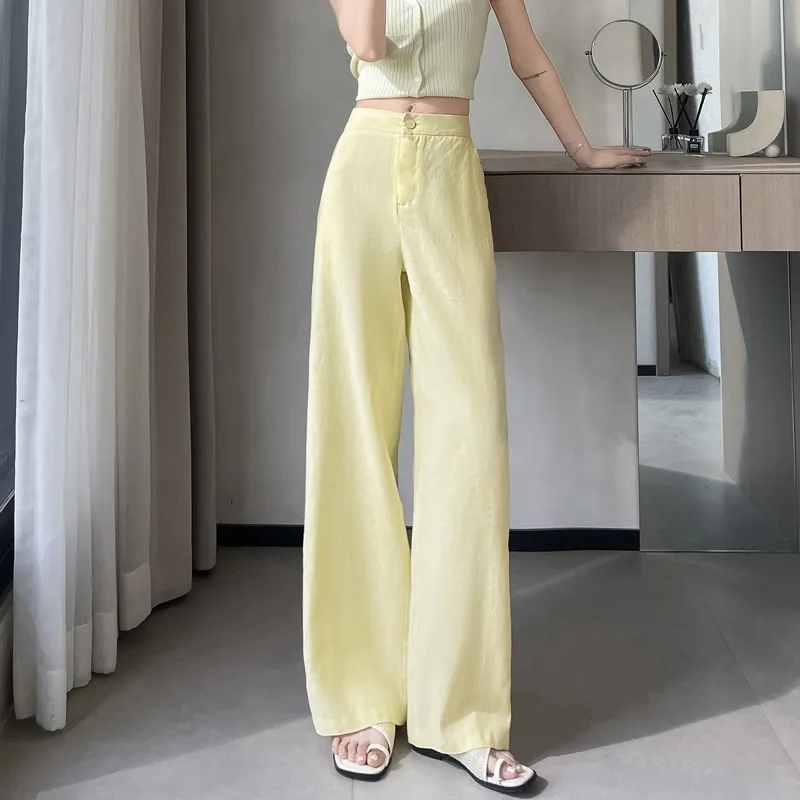 SITOL Casual Pants Women's-59