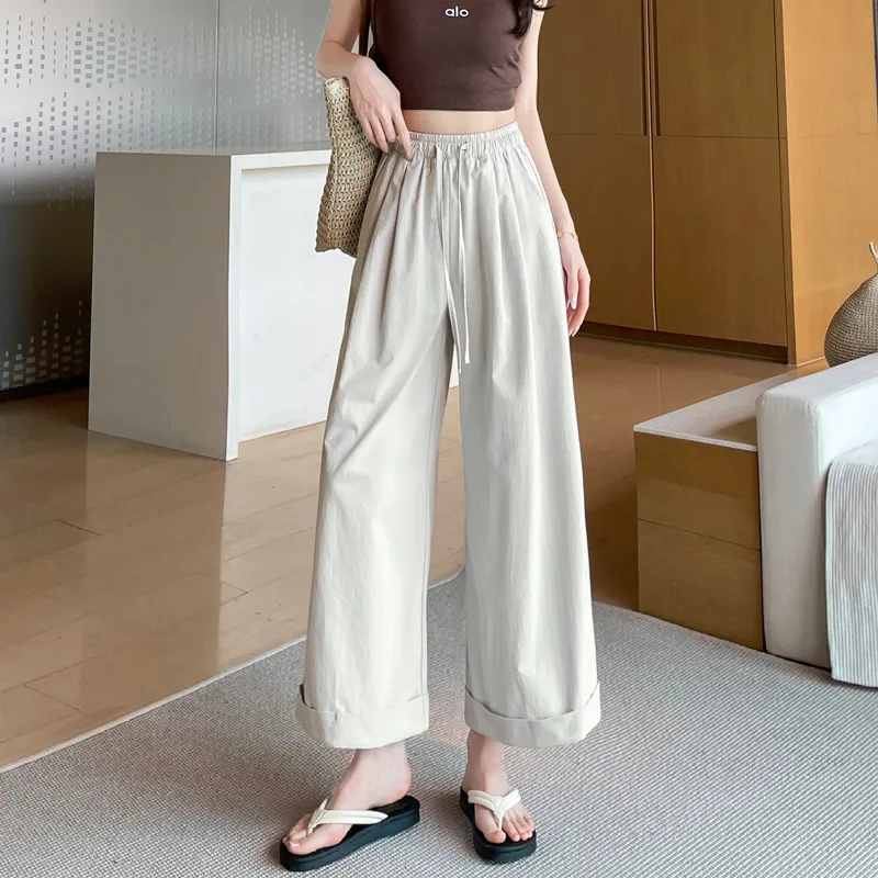 SITOL Casual Pants Women's-10
