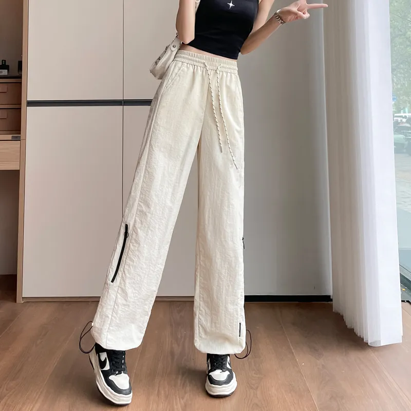 SITOL Cargo Pants Women's-10