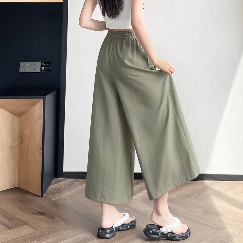 SITOL Casual Pants Women's-6