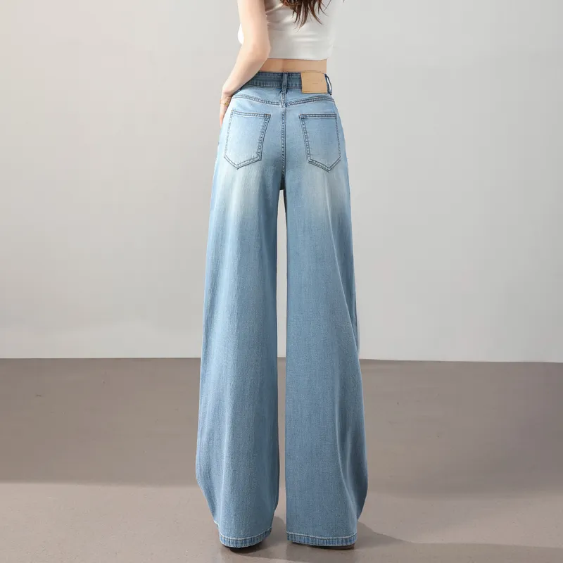 SITOL Jeans Women's-12