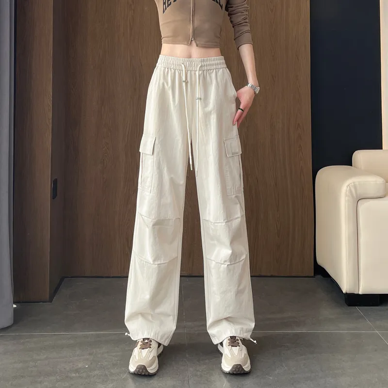 SITOL Cargo Pants Women's-2