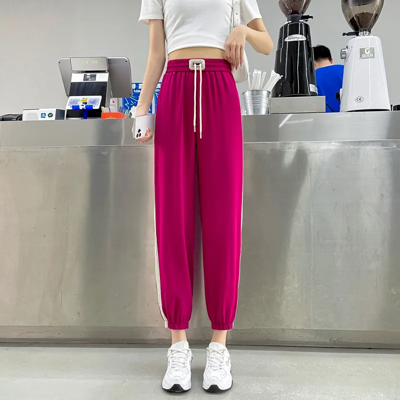 SITOL Casual Pants Women's-1