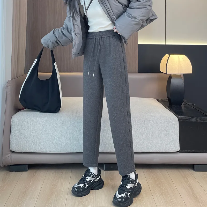 SITOL Casual Pants Women's-9