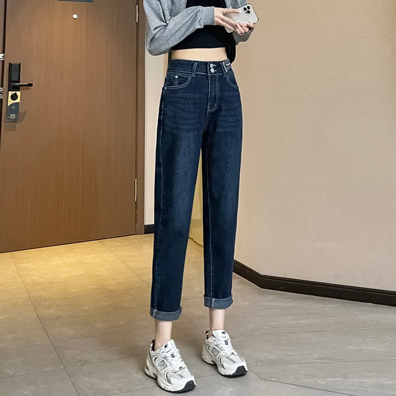 SITOL Jeans Women's-19