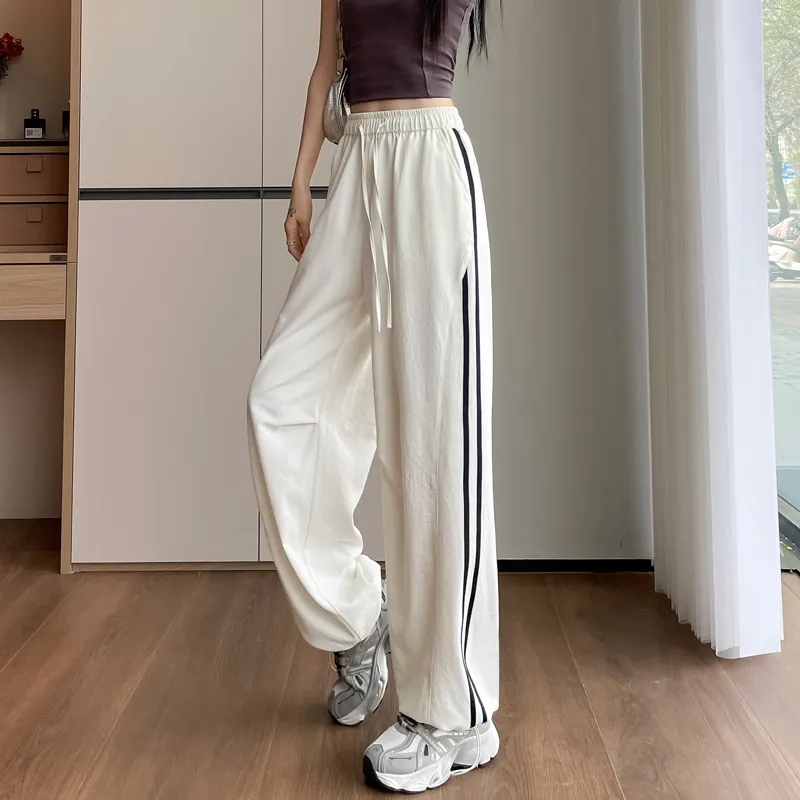 SITOL Casual Pants Women's-5