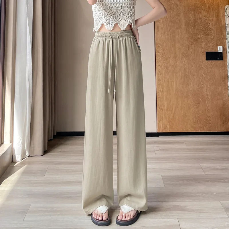 SITOL Casual Pants Women's-9