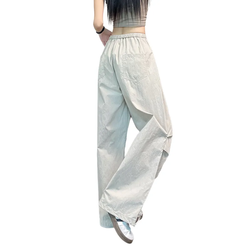 SITOL Cargo Pants Women's-8