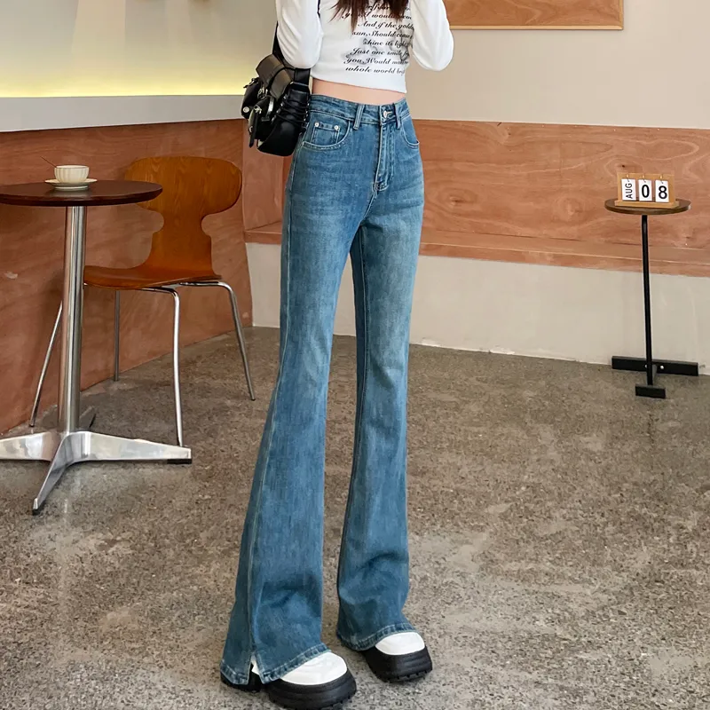 SITOL Jeans Women's-23