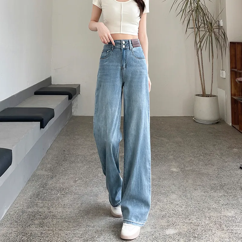 SITOL Jeans Women's-10