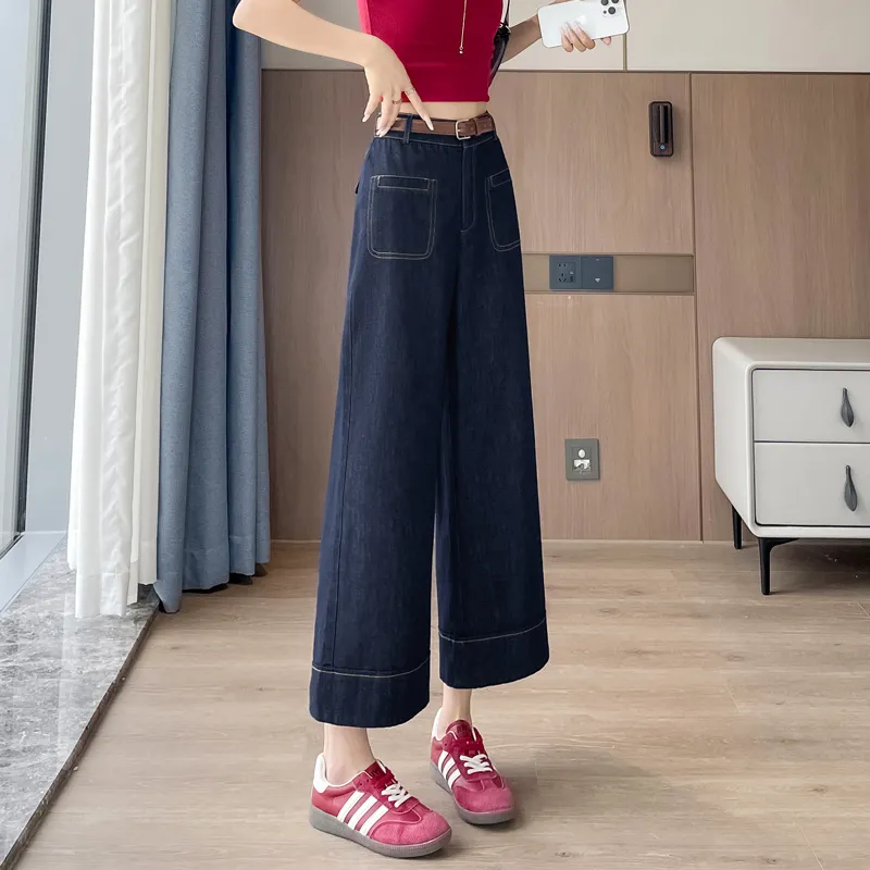 SITOL Jeans Women's-4