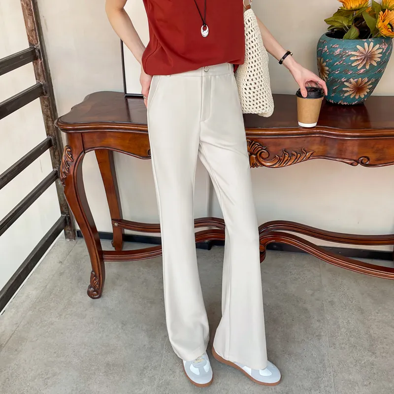 SITOL Casual Pants Women's-19