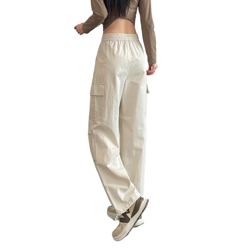 SITOL Cargo Pants Women's-8