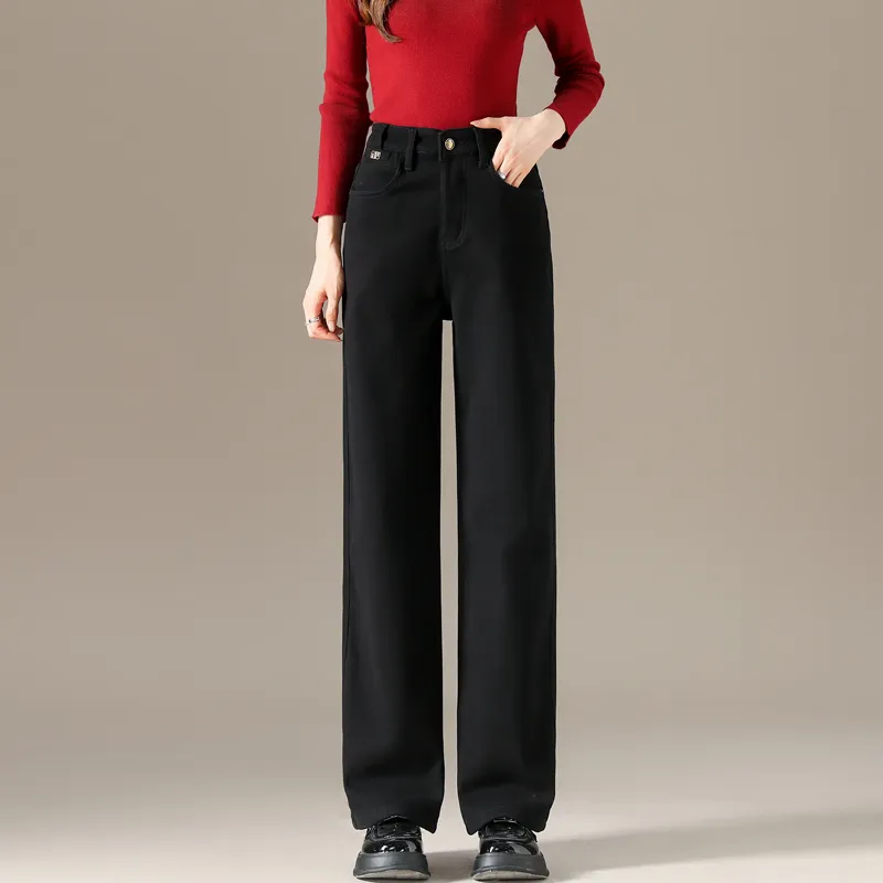 SITOL Jeans Women's-23