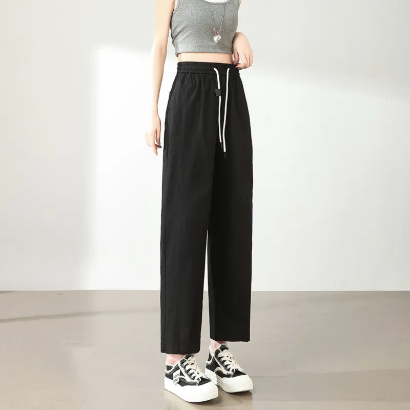 SITOL Casual Pants Women's-11