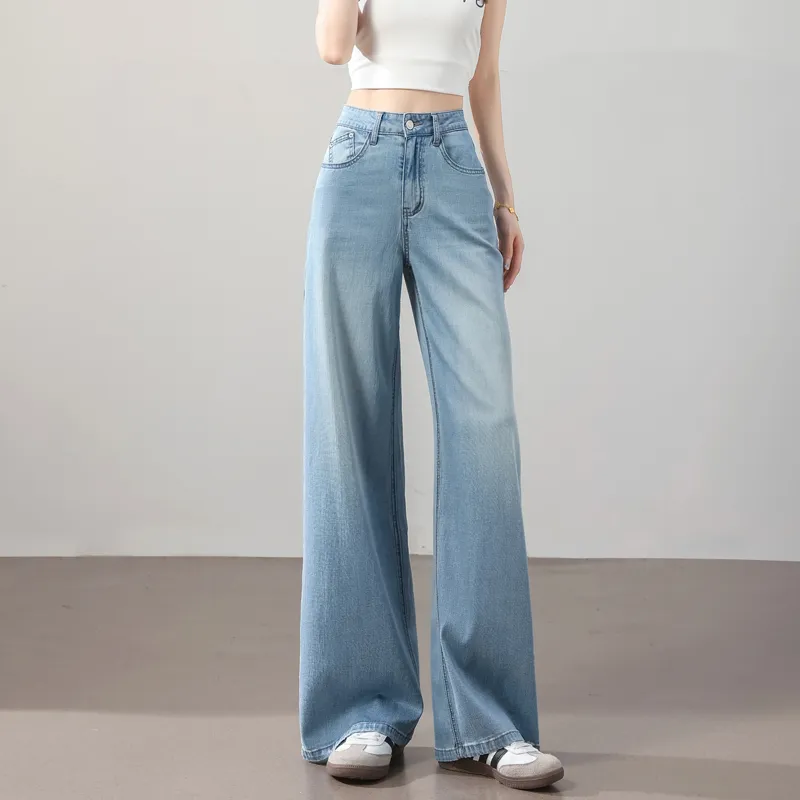 SITOL Jeans Women's-10