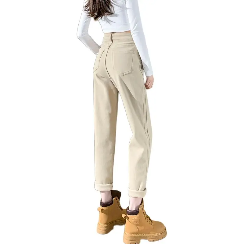 SITOL Jeans Women's-8