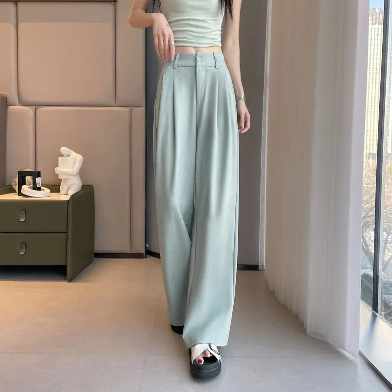 SITOL Casual Pants Women's-5