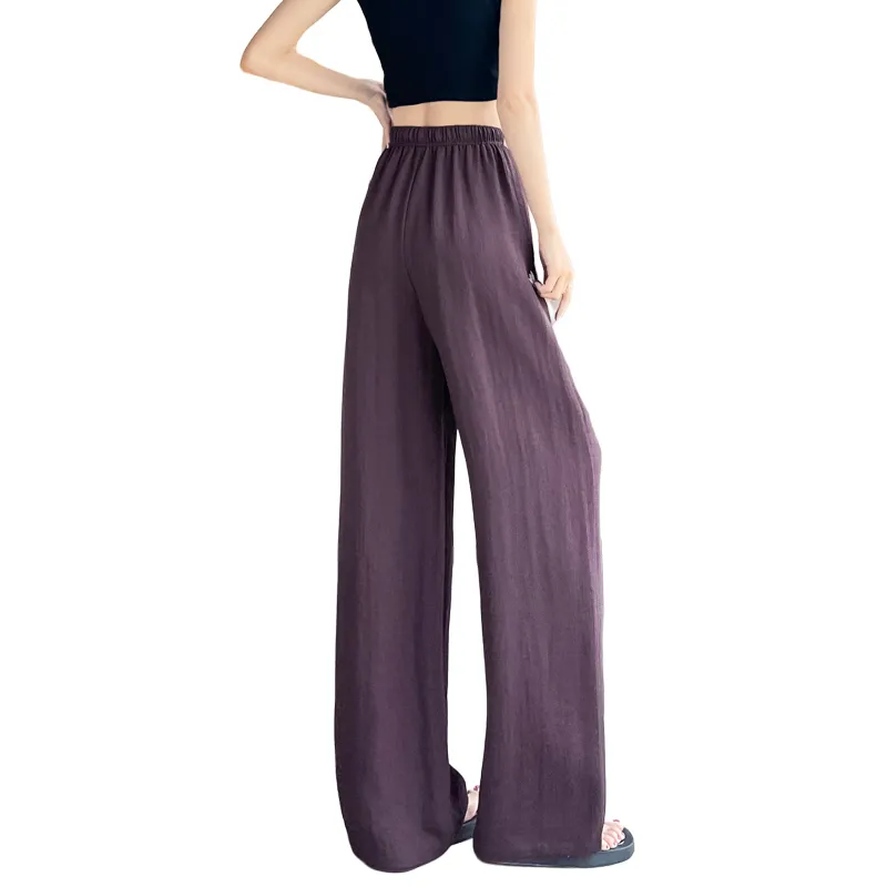 SITOL Casual Pants Women's-13