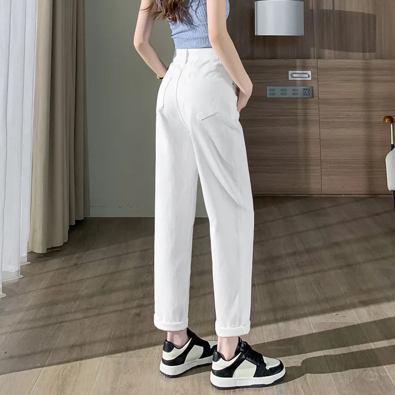 SITOL Jeans Women's-20
