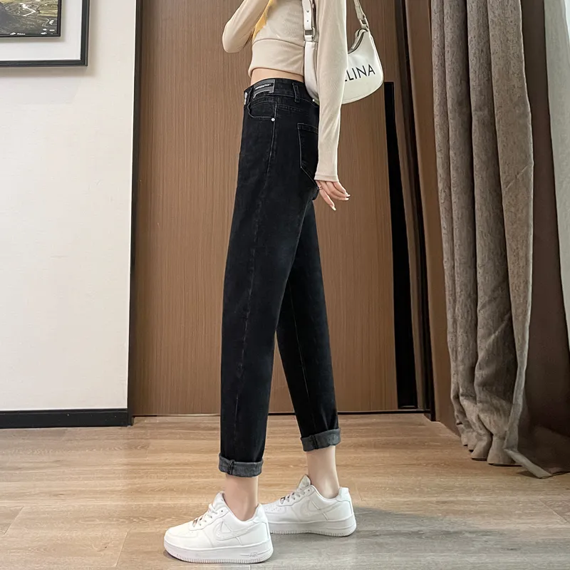 SITOL Jeans Women's-24