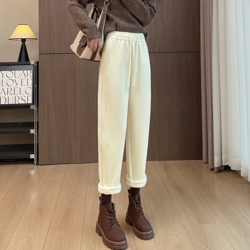 SITOL Casual Pants Women's-18
