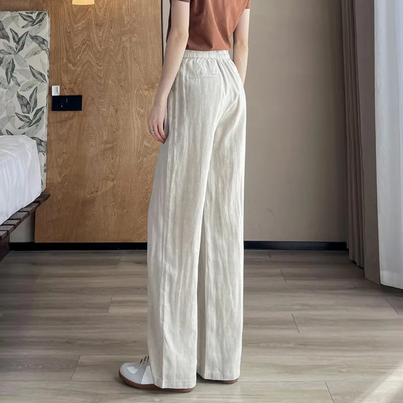 SITOL Casual Pants Women's-13