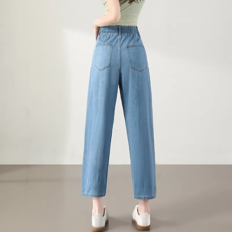 SITOL Jeans Women's-6