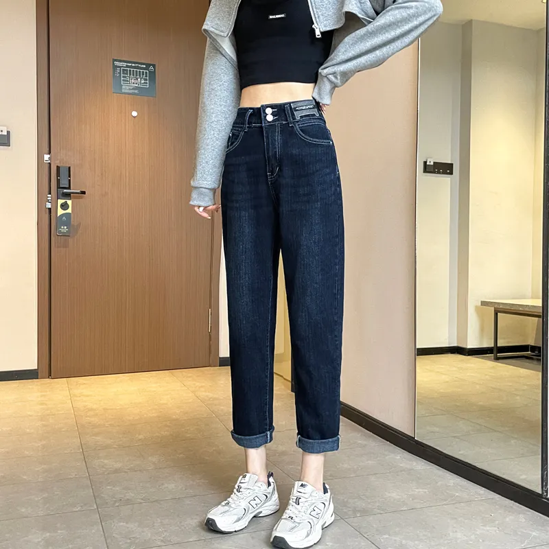 SITOL Jeans Women's-18