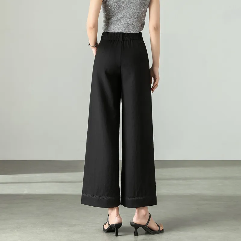 SITOL Casual Pants Women's-20