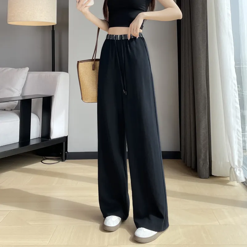 SITOL Casual Pants Women's-3