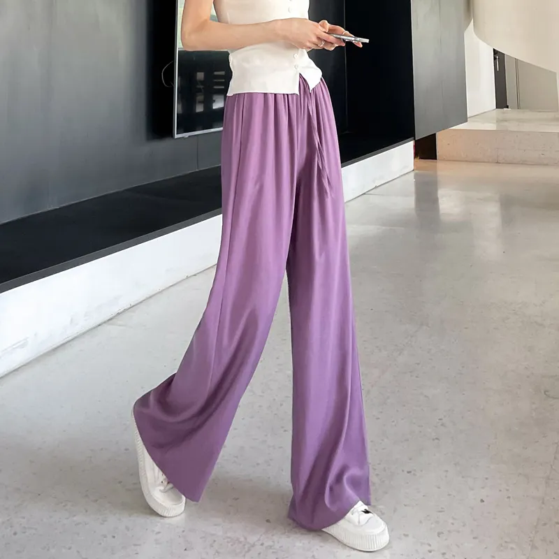SITOL Casual Pants Women's-18