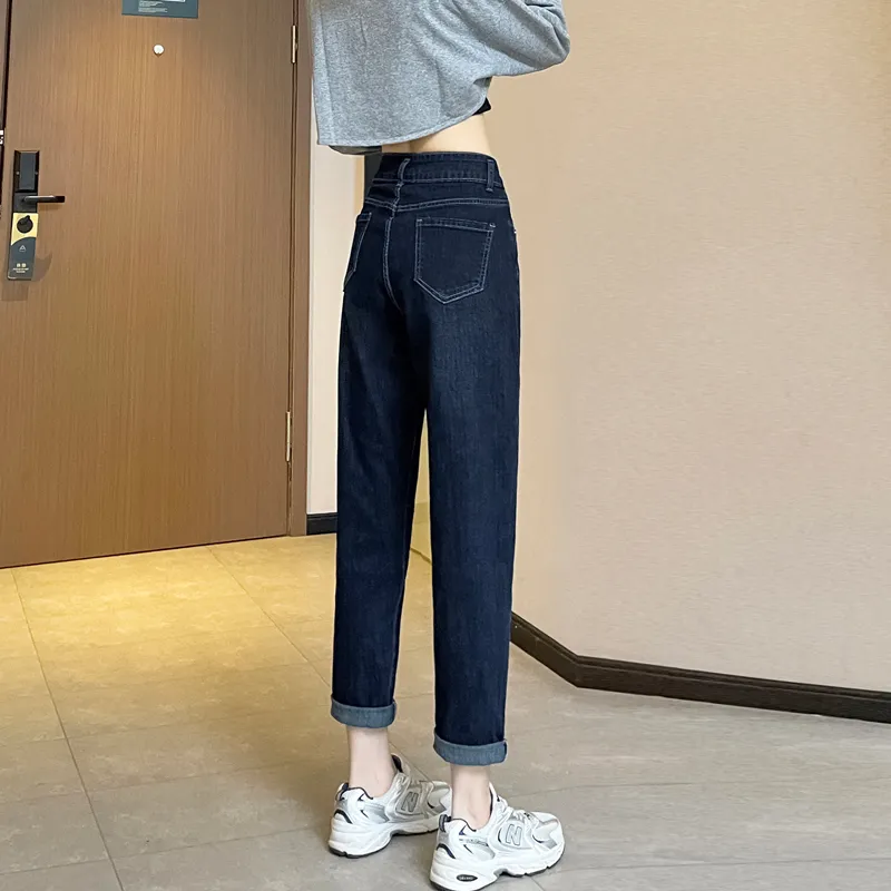 SITOL Jeans Women's-20