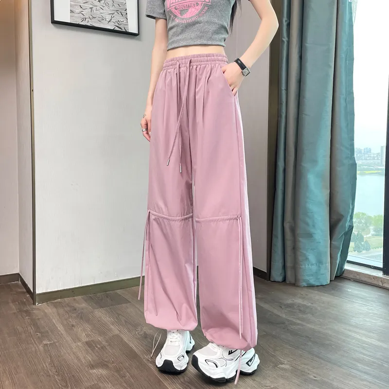 SITOL Cargo Pants Women's-12