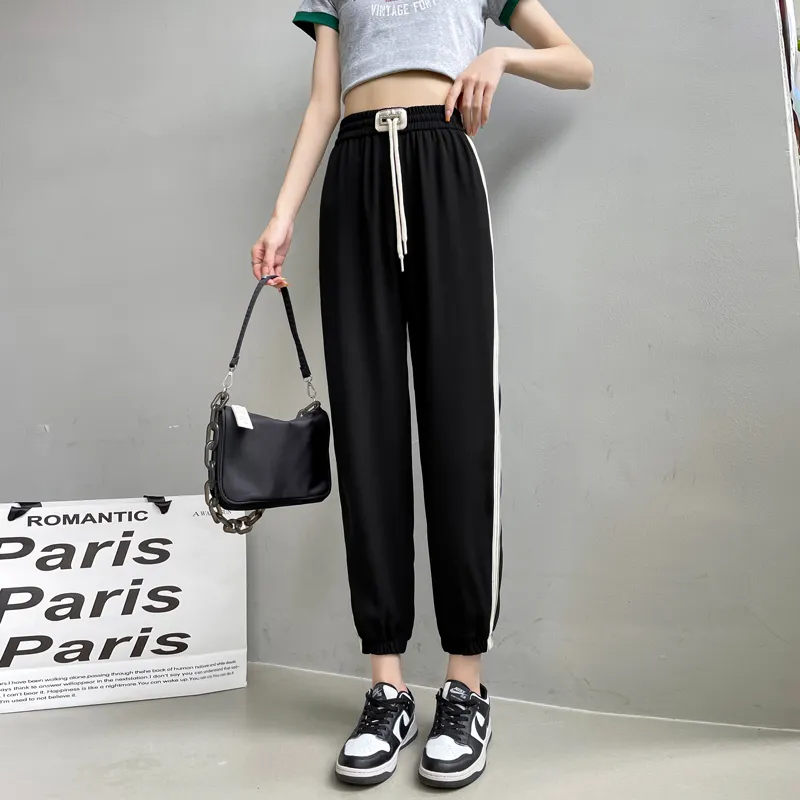 SITOL Casual Pants Women's-26